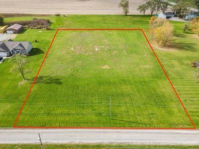 13220 Branstrator Rd, Yoder, IN, 46798