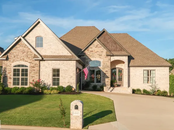 4842 Leesburg Dr, Jonesboro, AR 72404