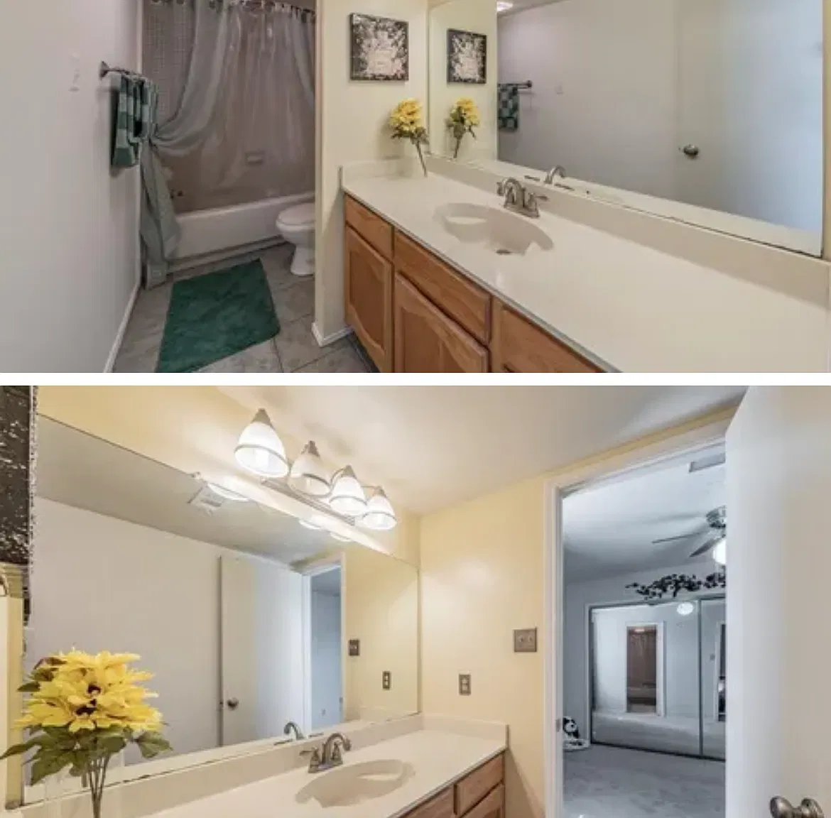2 bed, 900 sqft, $1,600 — Photo 4