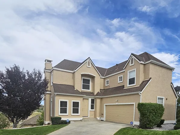 3492 Mashie Dr, Sparks, NV 89431