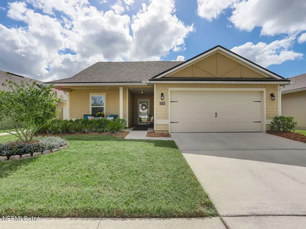 3564 BAXTER Street, Jacksonville, FL 32222