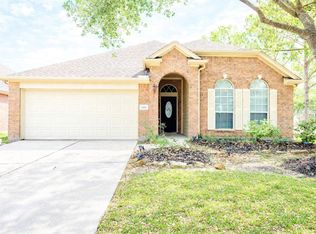 3535 Cactus Creek Dr, Spring, TX 77386