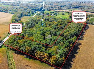 217 S 450 W, Valparaiso, IN 46385