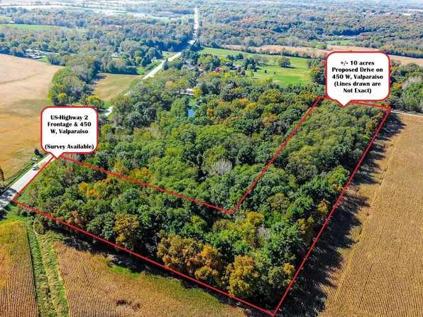 217 S 450 W, Valparaiso, IN 46385
