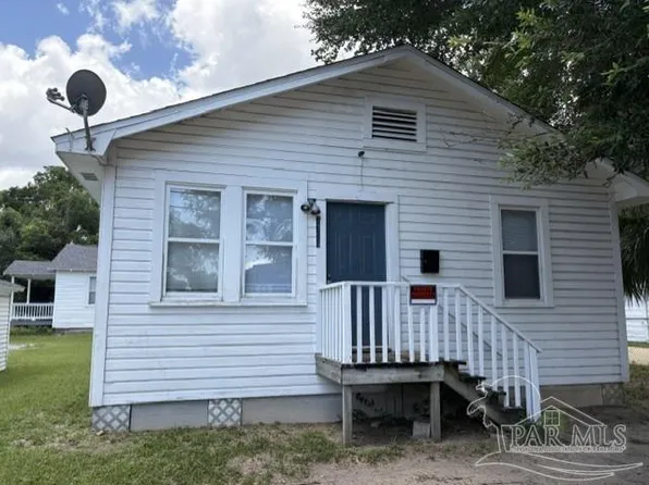 2709 N Davis Hwy, Pensacola, FL 32503