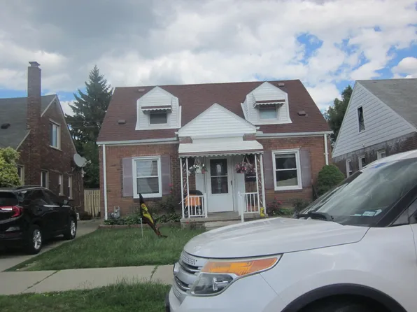 5526 Kendal St, Dearborn, MI 48126