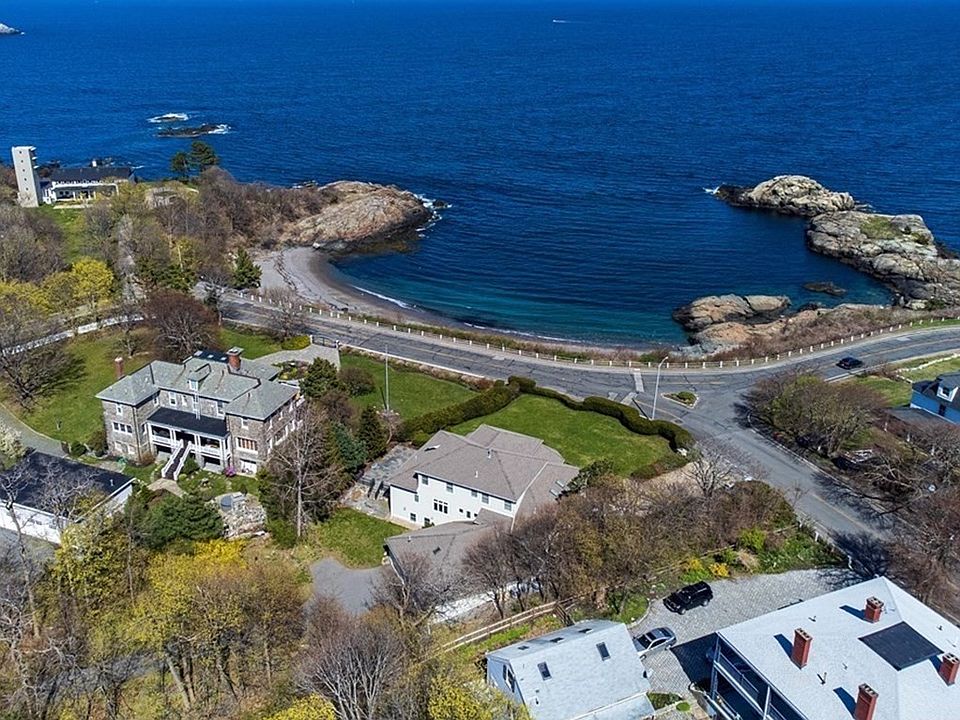 3 Cliff St, Nahant, MA 01908 | MLS #73090465 | Zillow