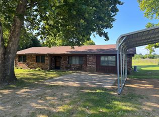 1855 State Highway 199, Ardmore, OK 73401