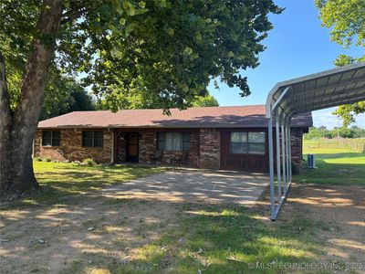 1855 State Highway 199, Ardmore, OK, 73401