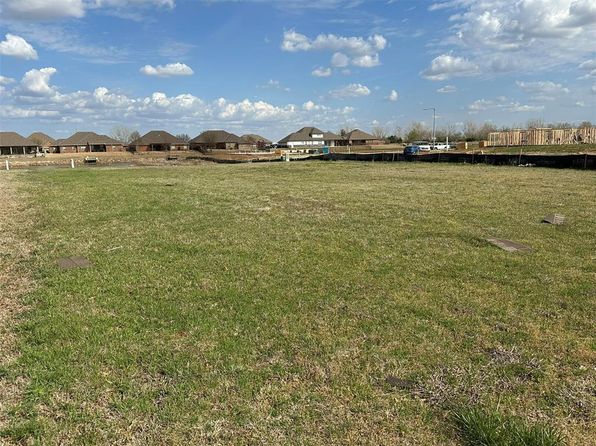6208 Blackwood Blvd LOT 35, Oklahoma City, OK 73132
