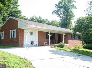 2408 Roth Rd, Edgewood, MD 21040