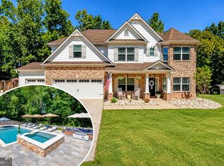 1655 John Adams Ct, Jefferson, GA 30549