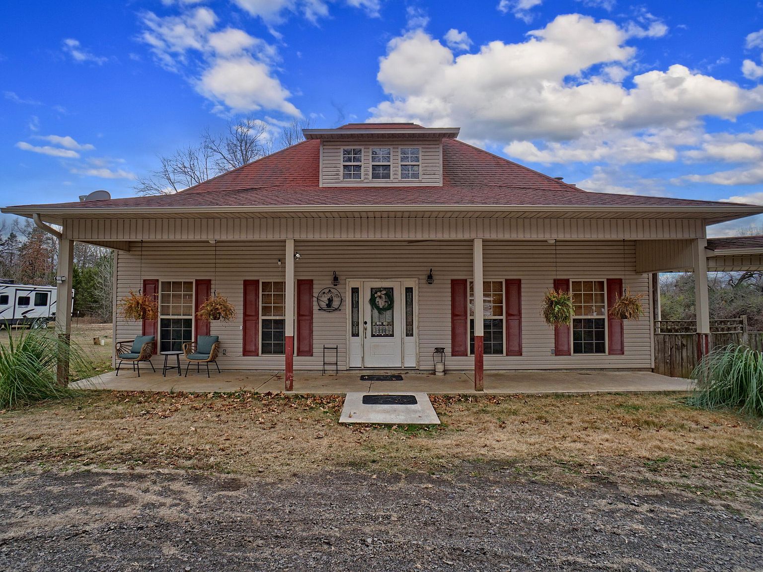 1407 Pisgah Rd, Pottsville, AR 72858 MLS 232263 Zillow