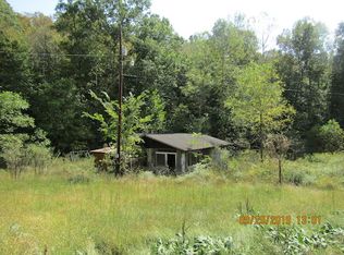 1164 Canoe Creek Rd, Liberty, KY 42539