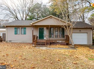 43 Dale Dr, Colonial Beach, VA 22443