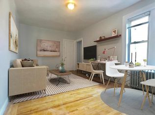 701 W 184th St #5C, New York, NY 10033