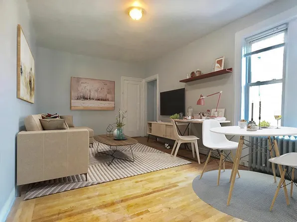 701 West 184th Street image 1 of 6