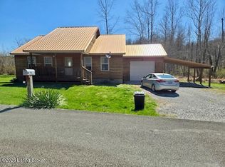 145 Loyd Cir, Falls Rough, KY 40119