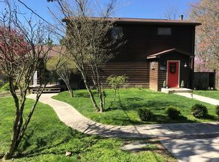 10210 Height Dr, Huntingdon, PA 16652