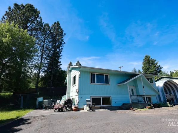 132 Pine Rd, Kamiah, ID 83536