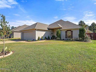 134 Rockbridge Xing, Clinton, MS, 39056