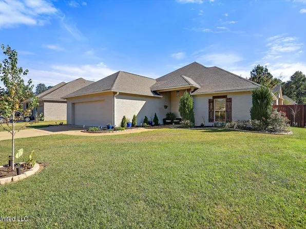 134 Rockbridge Xing, Clinton, MS 39056