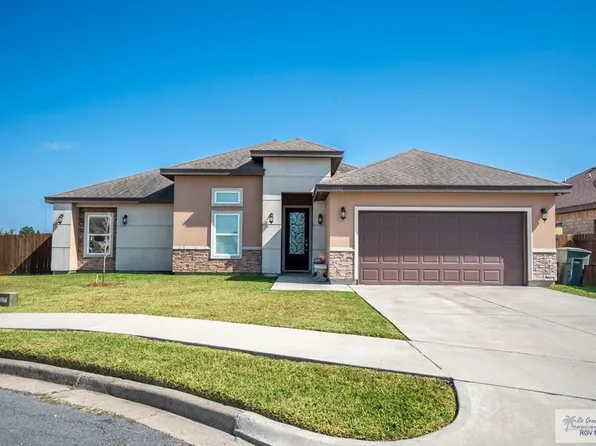 3201 Westgate Cir E, Harlingen, TX 78552
