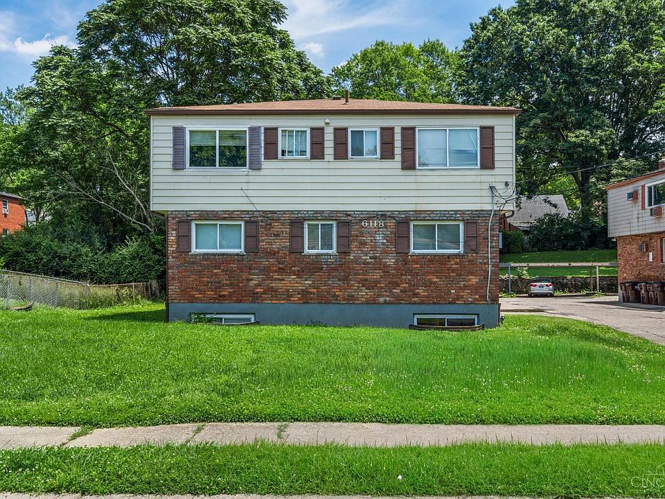 1st image of 6118 Stover Ave