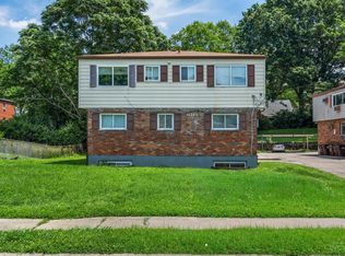 6118 Stover Ave, Cincinnati, OH 45237