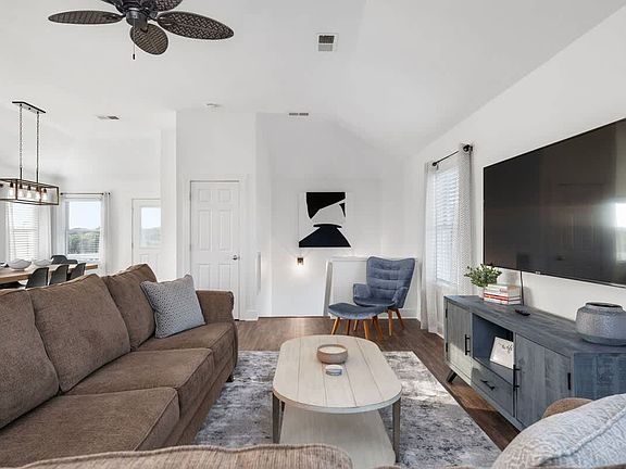 This is a seasonal rental