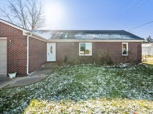 5376 Gardner St E, Sterling Heights, MI 48310