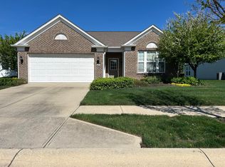 12968 Merlot Ln, Fishers, IN 46037