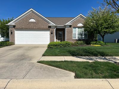12968 Merlot Ln, Fishers, IN, 46037