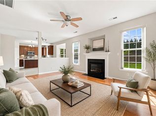 3174 Rock Pond Cir, High Point, NC 27265