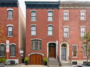 2040 Wallace St, Philadelphia, PA 19130