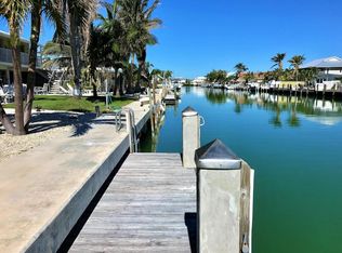 610 11th St, Key Colony, FL 33051