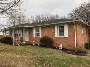 1104 Burgess St, Central City, KY 42330