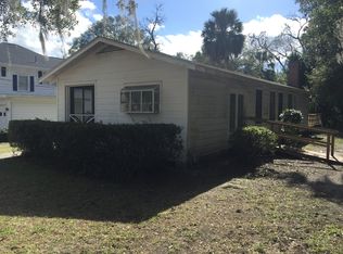 216 Piedmont St SE, Live Oak, FL 32064