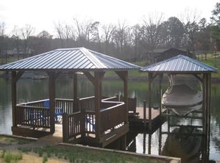 1706 Claude Rd, Conover, NC 28613