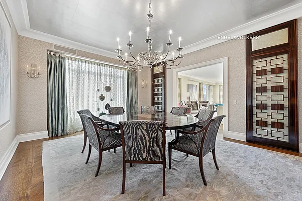 Rented by Engel & Völkers New York City | media 10