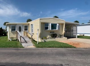 118 Victory Way #AA-17, Melbourne Beach, FL 32951