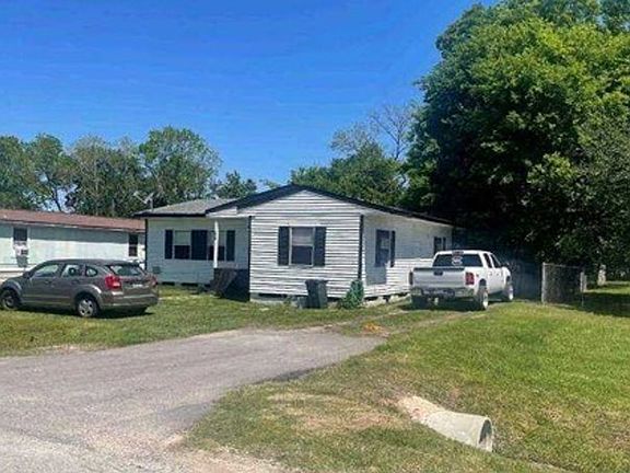 Property Side View
