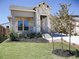 120 Serrano St, Georgetown, TX 78628