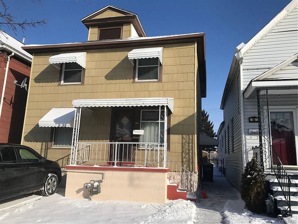 1st image of 56 Bogardus St