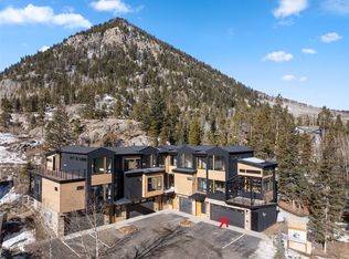160 Forest Dr #A, Frisco, CO 80443