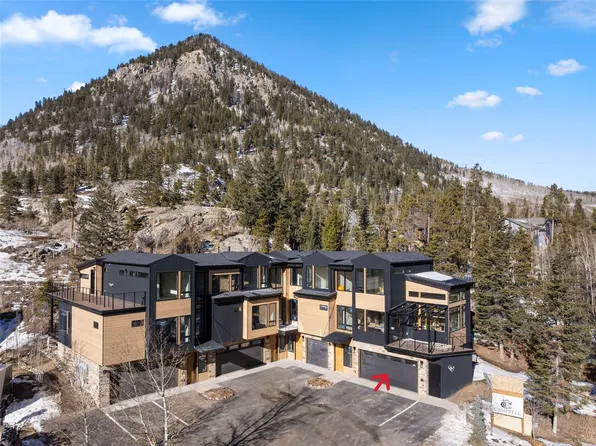 160 Forest Dr #A, Frisco, CO 80443