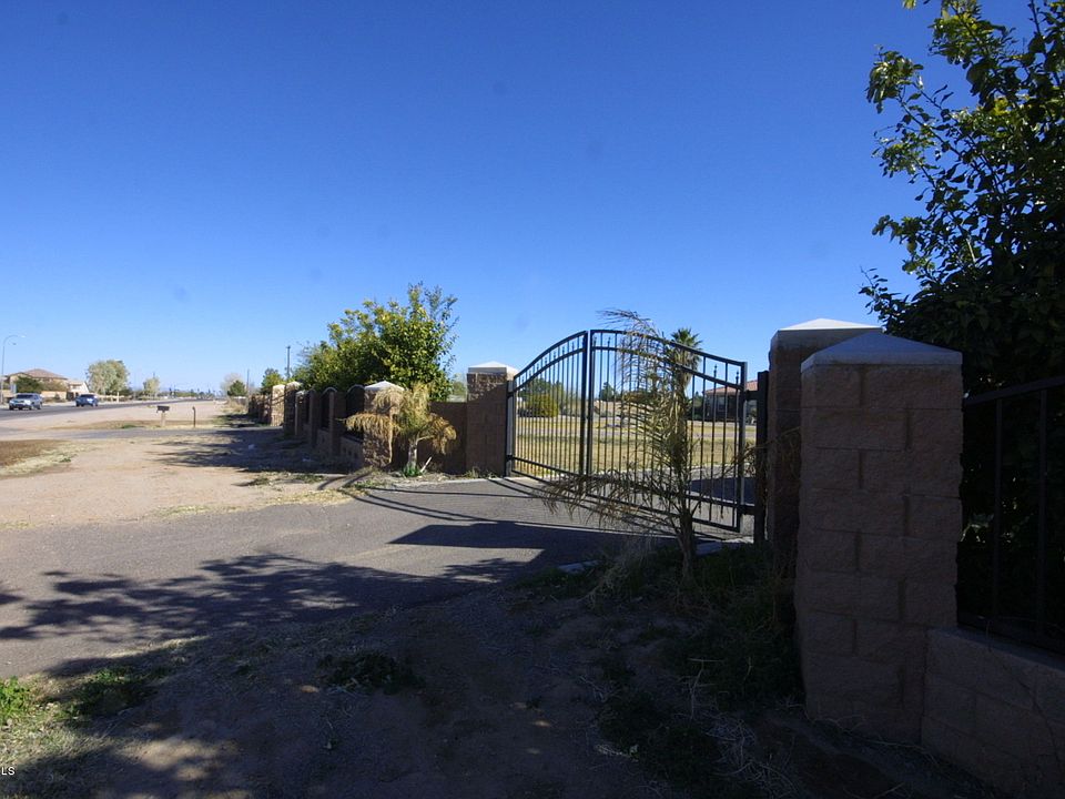 1st image of 0 S Val Vista Drive #0