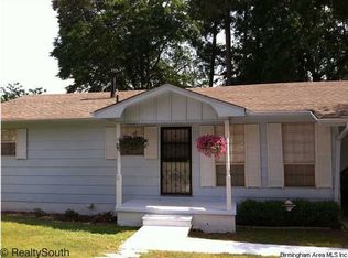 506 Oak St SW, Bessemer, AL 35022