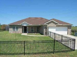 4220 E Airport Rd, Stillwater, OK 74075