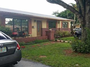 3621 SW 126th Ave, Miami, FL 33175